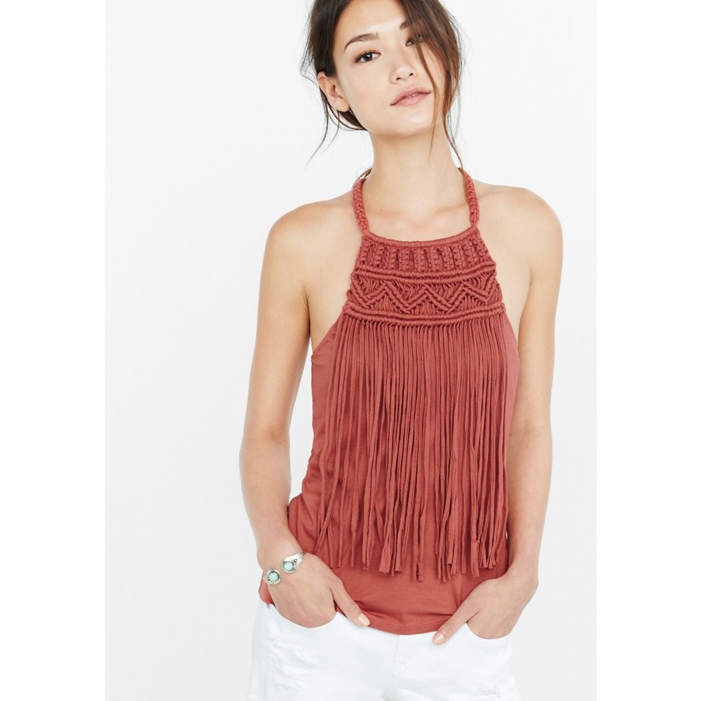 Express Tank top